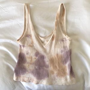 Urban outfitters top